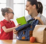 Consigli per genitori_ come preparare i bambini alla scuola
