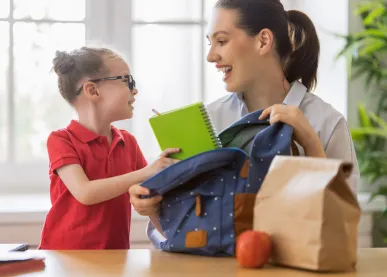 Consigli per genitori_ come preparare i bambini alla scuola