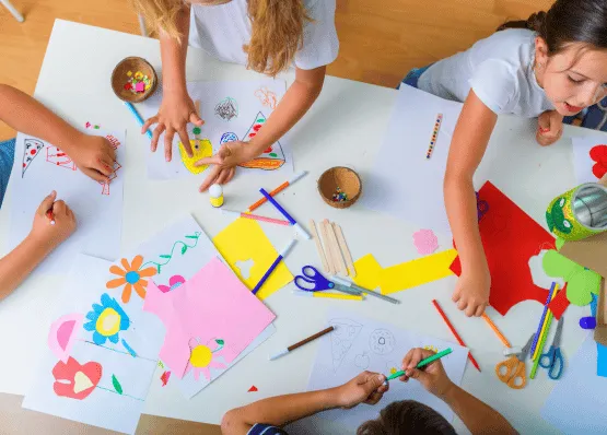L’Isola Azzurra - Scuola dell'Infanzia a Gricignano di Aversa