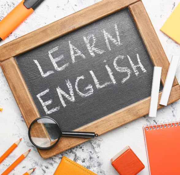 Lingua Inglese