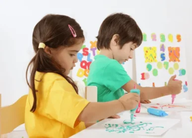 come stimolare la creatività