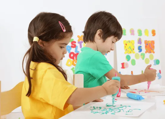 come stimolare la creatività